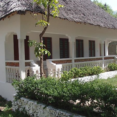 The Nungwi Inn Hotel Εξωτερικό φωτογραφία