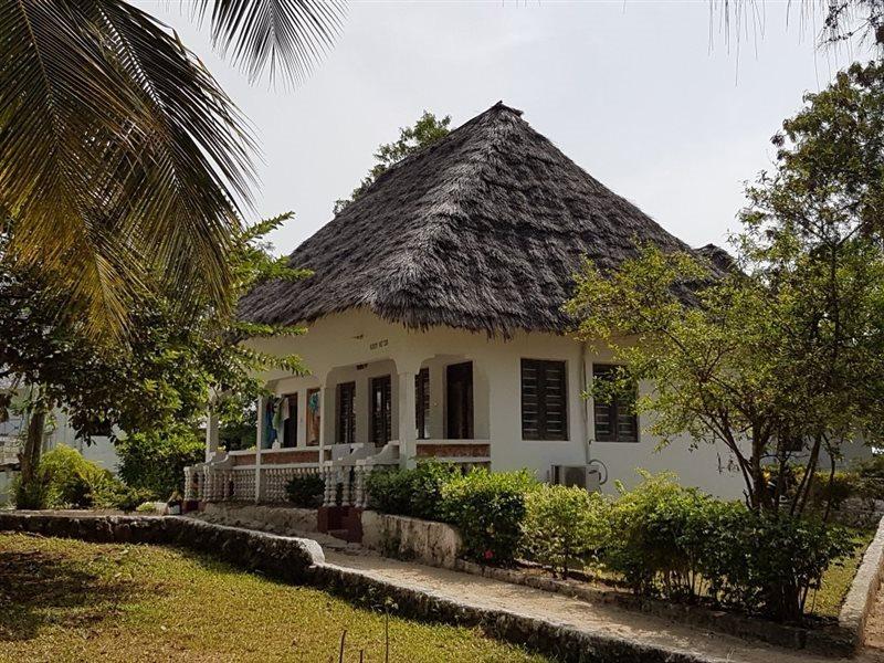 The Nungwi Inn Hotel Εξωτερικό φωτογραφία
