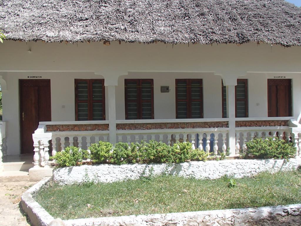 The Nungwi Inn Hotel Εξωτερικό φωτογραφία