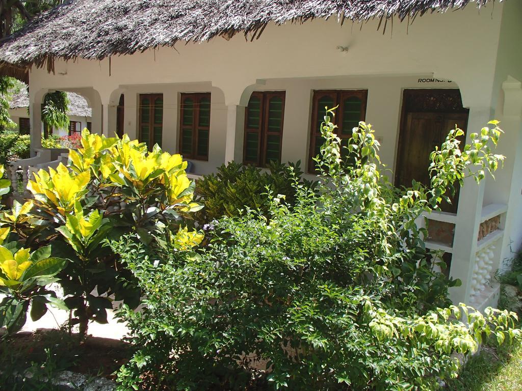 The Nungwi Inn Hotel Εξωτερικό φωτογραφία