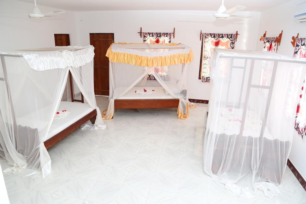 The Nungwi Inn Hotel Εξωτερικό φωτογραφία