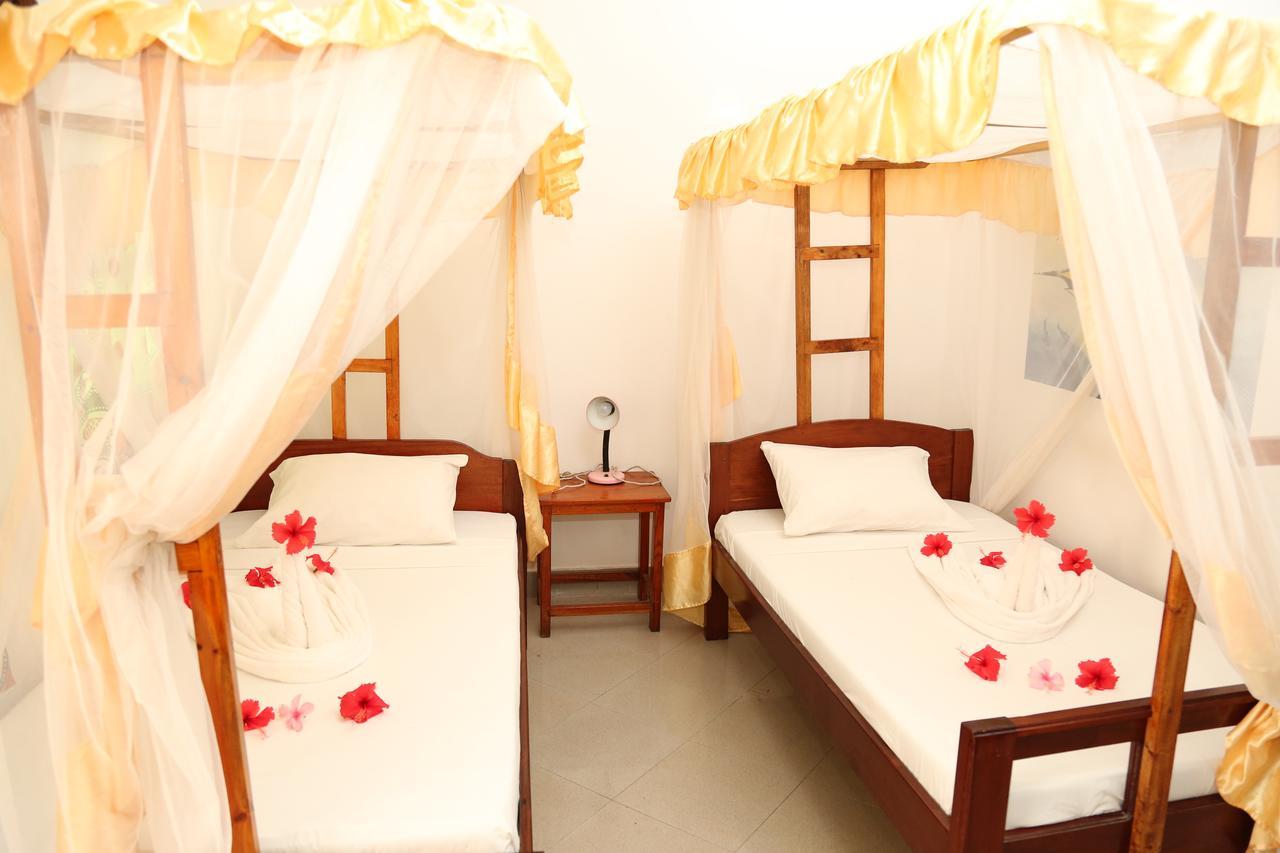 The Nungwi Inn Hotel Δωμάτιο φωτογραφία