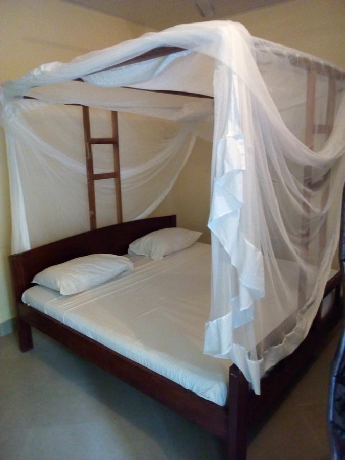The Nungwi Inn Hotel Εξωτερικό φωτογραφία