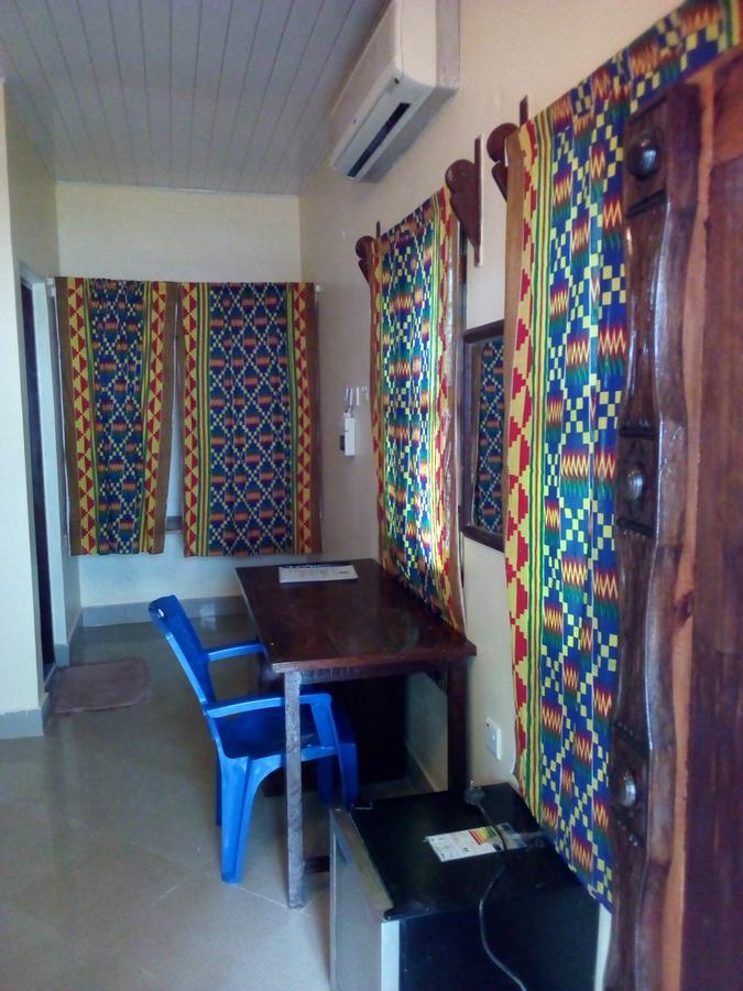 The Nungwi Inn Hotel Εξωτερικό φωτογραφία